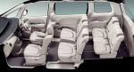 Mazda Biante Minivan 2008 года